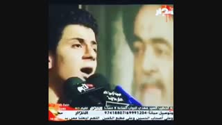 یاحبیبم حسین .مرحوم سیدمحمدباقرعلوی