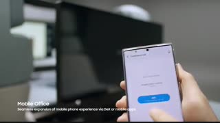 طرح مفهومی ماشین هوشمند سامسونگ