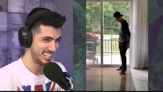 اگه تو دنیای واقعی لگ بزنیم.فرشاد سایلنت