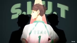 AMV از different anime (انیمه های مختلف)