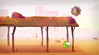 اوم نوم قسمت 16