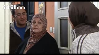 سریال مسافران  / قسمت 61