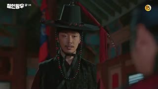 قسمت 13سریال آقای ملکه+زیرنویس چسبیده  فارسی Mr. Queen 2020 با بازی شین هه سان