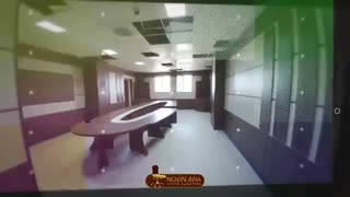 شیک ترین انواع پارتیشن اداری