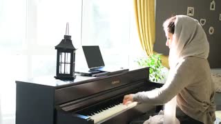 خواب های طلایی - جواد معروفی