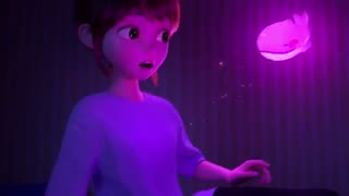 TINY TAN . BTS ANIMATION