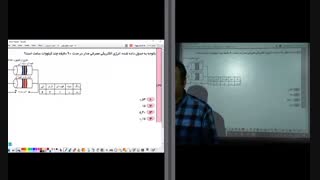 ادامه حل مثال های توان