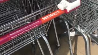 خرید کردن به انگلیسی