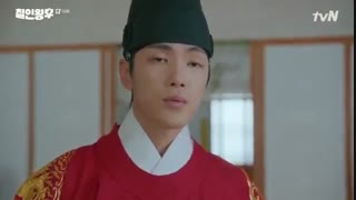 سریال کره ای ملکه بی احساس/ملکه اهنی/آقای ملکه 2020 (MR QUEEN) قسمت  چهاردهم (زیرنویس فارسی)