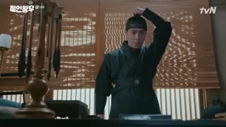 سریال آقای ملکه (Mr.Queen) قسمت 14+ زیرنویس فارسی