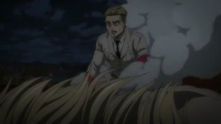 انیمه حمله به تایتان Attack On Titan فصل 4 قسمت 7 با زیرنویس فارسی ( همین الان این قسمت اومد )-بالاترین کیفیت موجود