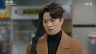 قسمت سی و هشتم سریال کره ای Homemade Love Story 2020 -با زیرنویس فارسی