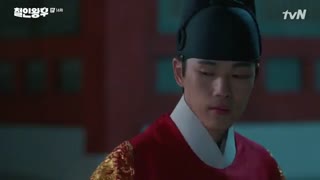 قسمت چهاردهم سریال کره ای Mr. Queen 2020 - با زیرنویس فارسی