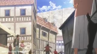 میکس اتک تایتان