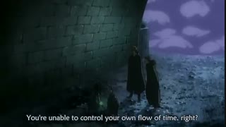 D.GRAY-MAN فصل اول قسمت 76 زیرنویس فارسی