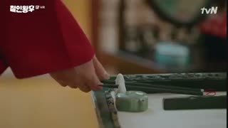 قسمت 14 سریال آقای ملکه + زیرنویس فارسی   اضافه شد Mr. Queen 2020