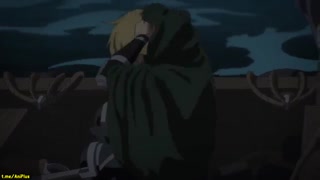 انیمه attack on titan فصل 4 قسمت 7 باهاردساب فارسی