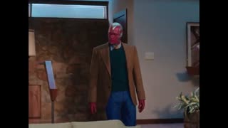 سریال WandaVision قسمت 3+زیرنویس فارسی