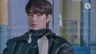 تریلر قسمت 13 سریال کره ای زیبایی حقیقی با توضیحات به زبان انگلیسی