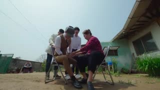 قسمت ششم از فصل سوم برنامه Busted با حضور سهون عضو اکسو با زیرنویس فارسی آنلاین