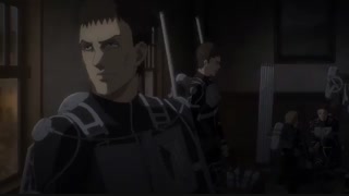 انیمه حمله به تایتان (Attack on titan ) فصل 4 قسمت 7 با زیرنویس فارسی