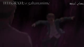 انیمه Attack on titan فصل4 قسمت7 بازیرنویس فارسی ( چسپیده )