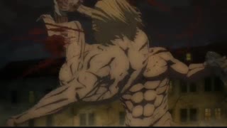 انیمه (حمله به تایتان ها فصل 4) Shingeki no Kyojin: The Final Season 4 قسمت 7 زیرنویس فارسی