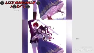 معرفی مانهوا زیبا و فوق العاده ♣ شاهزاده مو مشکی ♣ (آپلود مجدد)