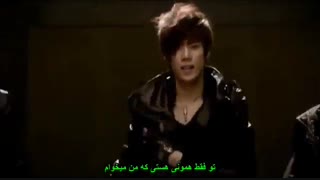 موزیک ویدئوی Deja Vu + زیرنویس فارسی _ SS501