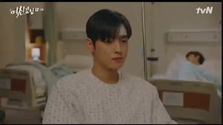 قسمت 11 سریال زیبایی حقیقی +زیرنویس چسبیده فارسیTrue Beauty 2020 با بازی چا اون وو-480p