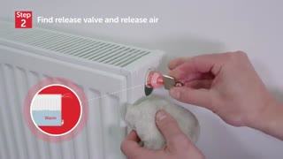 سرویس و هواگیری رادیاتور پنلی - پایا دما