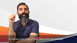 دردهای ناحیه دنبالچه