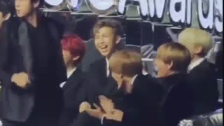 Funny moments of bts