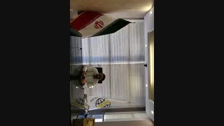 وضعیت شب عید و همایش