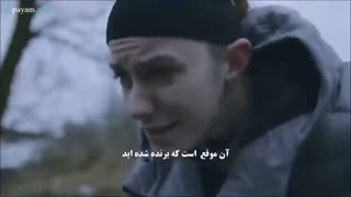 ویدیو انگیزشی با ترس های خود روبرو شوید