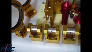 فیلم نمونه کاردستگاه برش لیزر