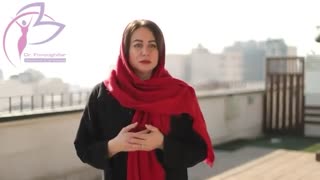 بارداری و زیبایی زنان