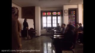 حضور در کنار بزرگان عرصه کسب و کار و برندینگ