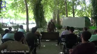 تدریس کتاب فلسفه حقوق (سلسله دروس طرح ولایت)جلسه هفتم/حجت الاسلام دکتر کدخدائی