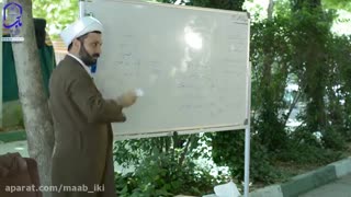 تدریس کتاب فلسفه حقوق (سلسله دروس طرح ولایت)جلسه یازدهم/حجت الاسلام دکتر کدخدائی