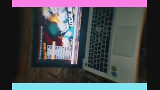 اوتاکو ها ببیند چه گیمی گرفتم لینک دانلود تو کپشن