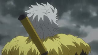 انیمه Kingdom فصل 2  قسمت 31  با زیر نویس فارسی