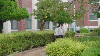 قسمت سیزدهم سریال کره ای A Love So Beautiful 2020 ( یک عشق بسیار زیبا) با بازی 'یوهان' + زیرنویس فارسی