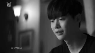 موزیک ویدئو زیبا از فیلم W