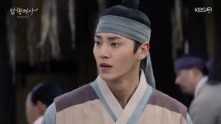 قسمت11سریال بازرس مخفی سلطنتی+زیرنویس فارسی