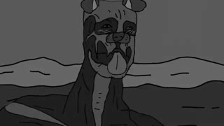 یک ویدیو سمی از اوپنینگ انیمه Attack on titan (حمله به تایتان)