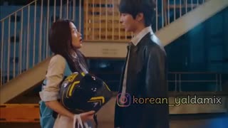 بین تموم آدم های دور و برم تو به دلم افتادی ... میکس سریال کره ای زیبای حقیقی ( مخصوص طرفدارای سوجون )