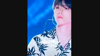 صدای بهشتی بکهیون