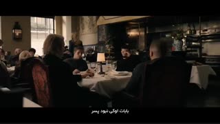 سریال جذاب و جنایی((عالیجناب.your honor))زیرنویس فارسی.فصل ۱ قسمت ۵