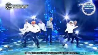 برنامه Star show 360 با حضور بی تی اس (پارت۶)( زیرنویس فارسی چسبیده)